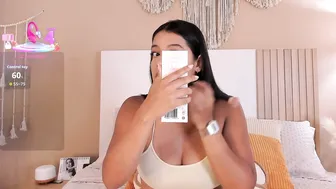 camila_bustamante_ recorded nude video 877503