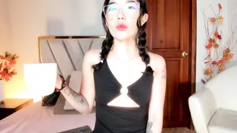 parisfloweer recorded nude video 877515