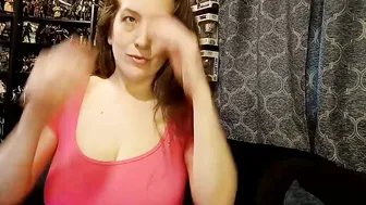 jeannie_69_andahalf recorded nude video 877524
