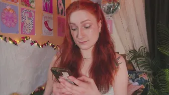 charming_lilly recorded nude video 877572