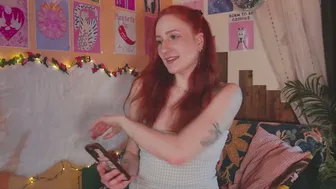 charming_lilly recorded nude video 877572