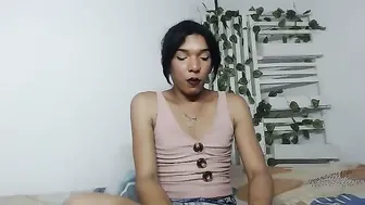 Candy_hot_trans young video chat porn