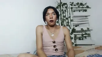 candy_hot_trans recorded nude video 877627