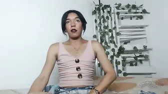 candy_hot_trans recorded nude video 877668