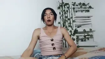 candy_hot_trans recorded nude video 877668