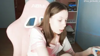 na_prikole_ recorded nude video 877674