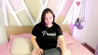 lele_699 recorded nude video 877710