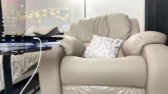julia_wilson stream 03/31/2026