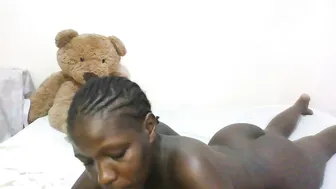 melanin_bae recorded nude video 877753