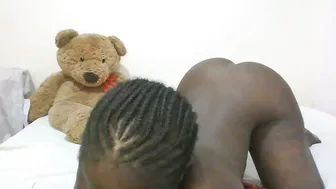 melanin_bae recorded nude video 877753