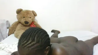 melanin_bae recorded nude video 877753