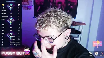 Prince_ftm1 cam video 03/31/2026