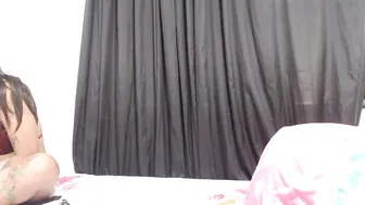 bitch_mommy_x recorded nude video 877787