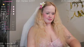 hanna_montanas recorded nude video 877816