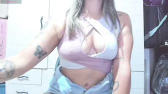 stefanyhorny69 recorded nude video 877865