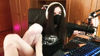miaowhowl recorded nude video 877869