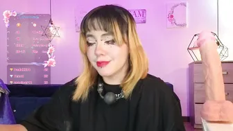 ivonny_sakura recorded nude video 877962