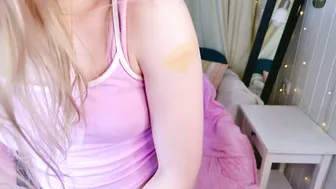 tinasiner recorded nude video 877963