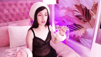 shy_cherry_ recorded nude video 877973