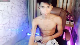 ken_minjun recorded nude video 877994