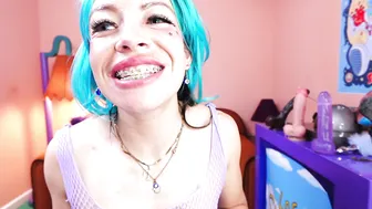 foxy_evans recorded nude video 878013