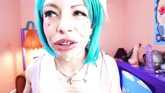 foxy_evans deepthroat - 03/31/2026