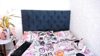 yemfairymcry recorded nude video 878038