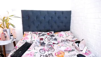 yemfairymcry recorded nude video 878038