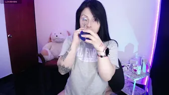 meg_velvet recorded nude video 878064