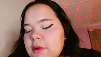 sexychubbyy recorded nude video 878083