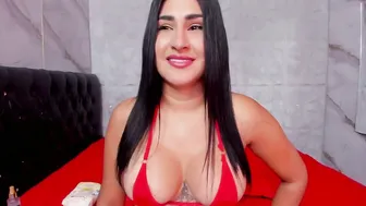 rosalia_04 recorded nude video 878113