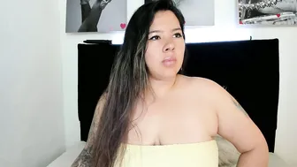 lina_browm recorded nude video 878133