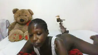 melanin_bae recorded nude video 878139