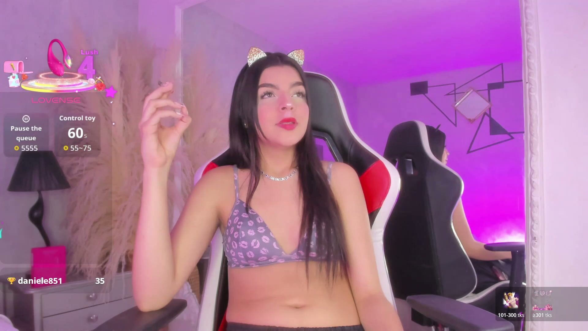 Karelymitchel cam sex porn 03/31/2026