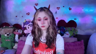 _devilbaby recorded nude video 878152