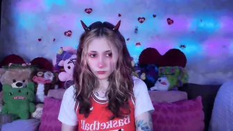 _devilbaby recorded nude video 878152