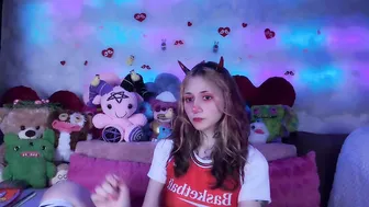 _devilbaby recorded nude video 878152