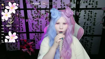kitsune_little recorded nude video 878200