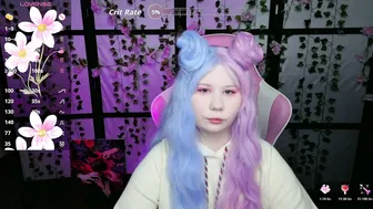 kitsune_little recorded nude video 878200