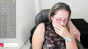 alejandra_milf_ recorded nude video 878225