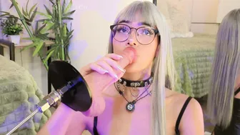 _viollettenoir_ recorded nude video 878312