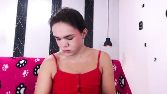 andrea_gill_ recorded nude video 878314