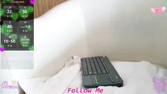 qu33nandh3rk1ng recorded nude video 878319
