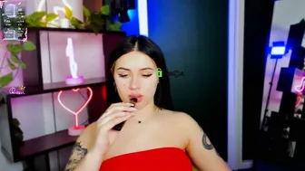 vivy_star recorded nude video 878320