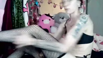 ivorytrixx recorded nude video 878350