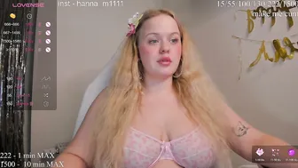 hanna_montanas recorded nude video 878367