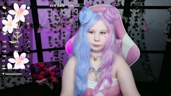 kitsune_little recorded nude video 878444