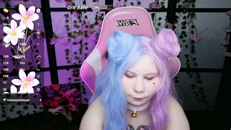 kitsune_little recorded nude video 878444