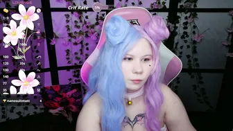 kitsune_little recorded nude video 878444