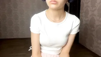 Tressielestronge bigboobs porn cam chat